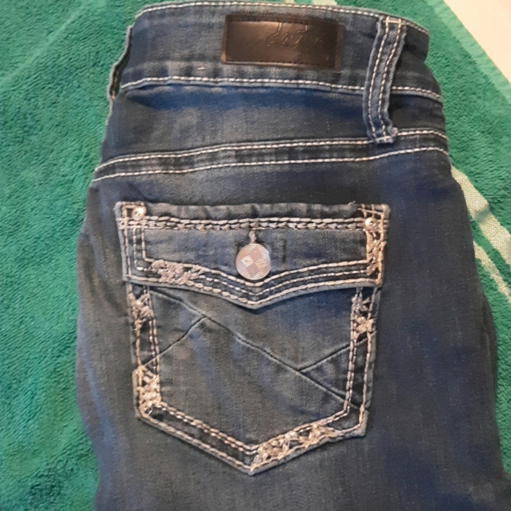 🔵Nice Daytrip Jean's 27L